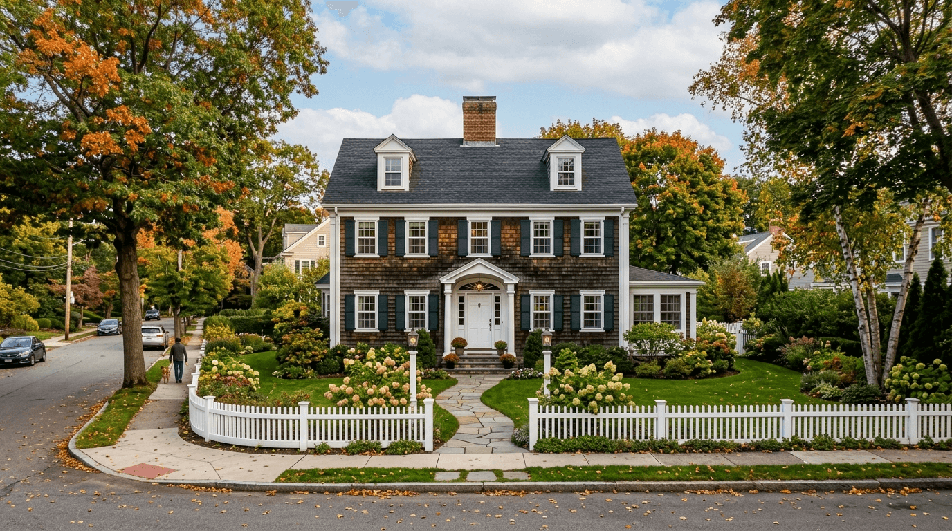 Newton Buyers: Escalation Clauses & Appraisal Gaps