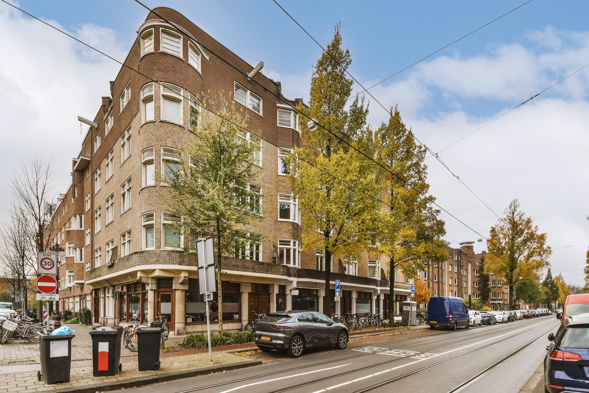 Newton’s $1.5M Dilemma: Buy the Village Condo—or Chase Value in Middlesex?