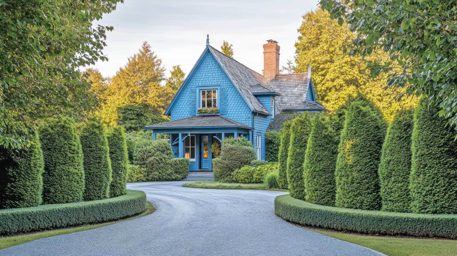 Newton’s Mid‑April Golden Window: Landscaping That Can Return 100%+ This Spring