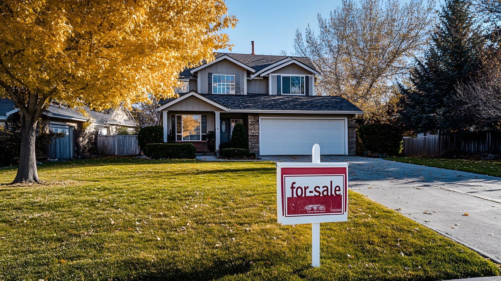 The 17-Day Sprint to Win a Newton Home This Spring (Without Overpaying Blind)